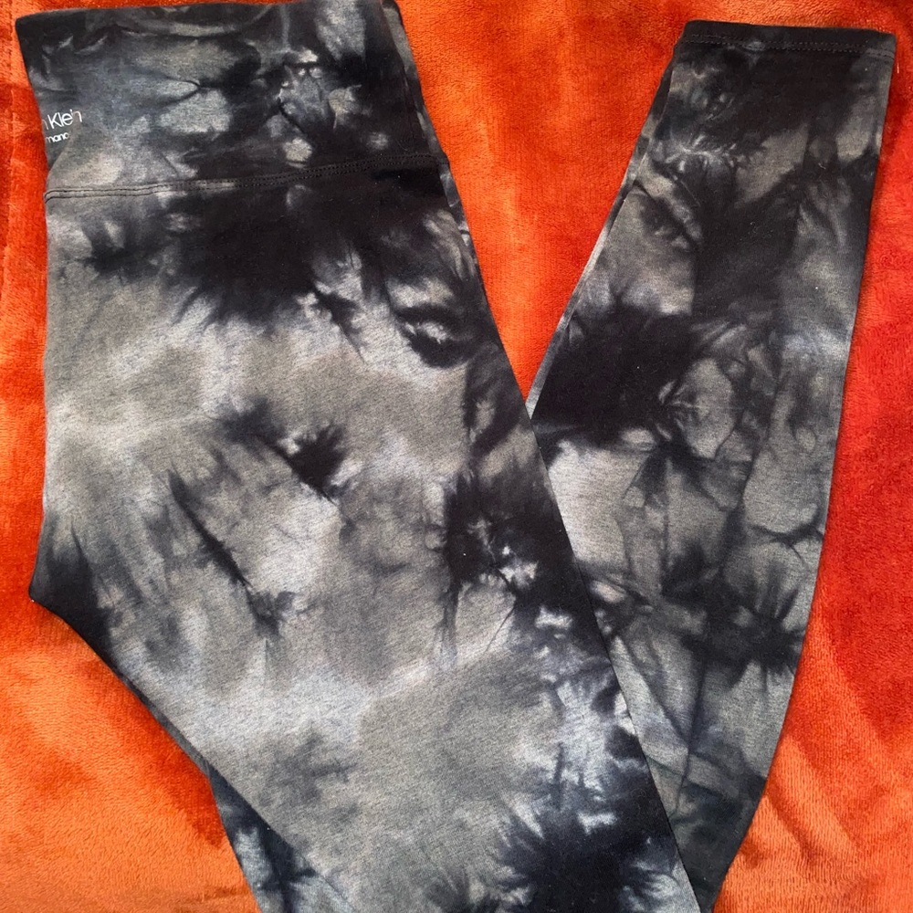 Calvin Klein Performance Workout Leggings